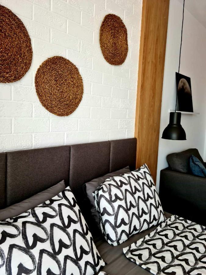 Studio Greenn Life Beach Resort Sozopol Eksteriør bilde
