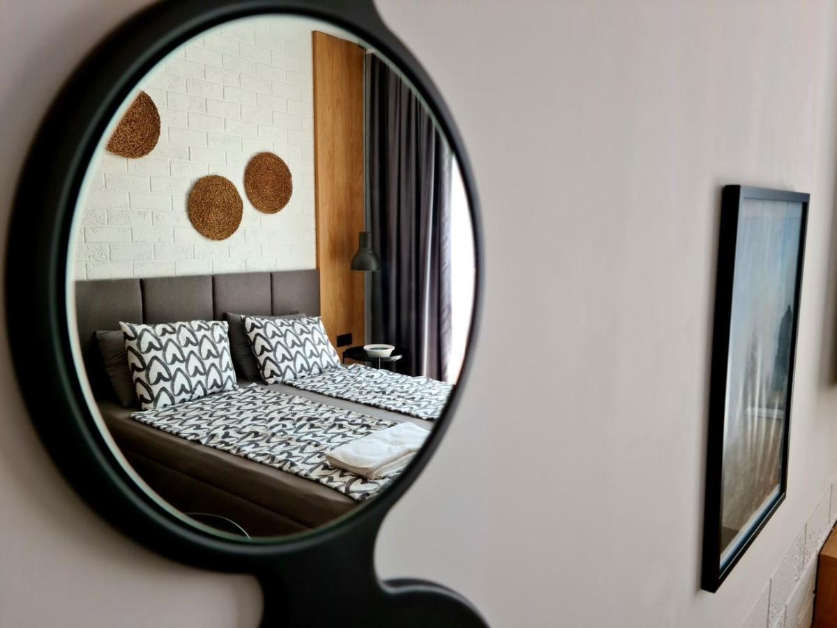 Studio Greenn Life Beach Resort Sozopol Eksteriør bilde