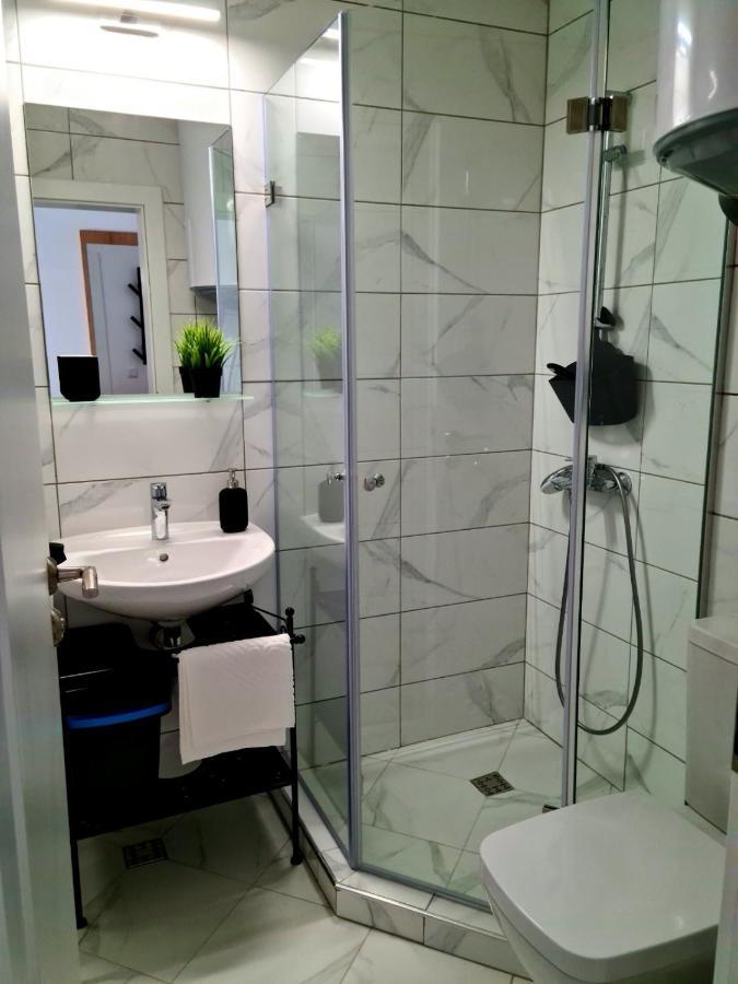 Studio Greenn Life Beach Resort Sozopol Eksteriør bilde