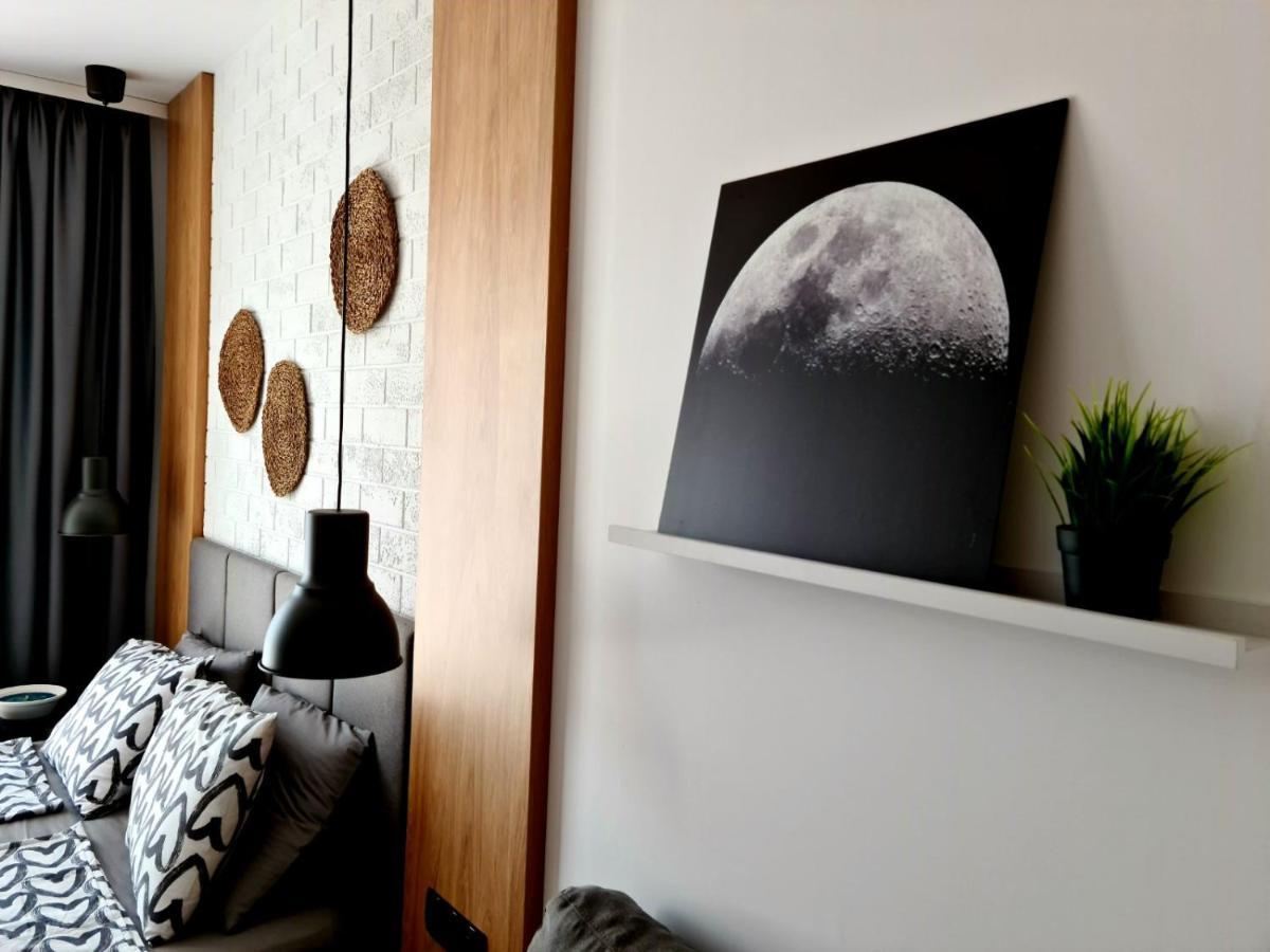 Studio Greenn Life Beach Resort Sozopol Eksteriør bilde