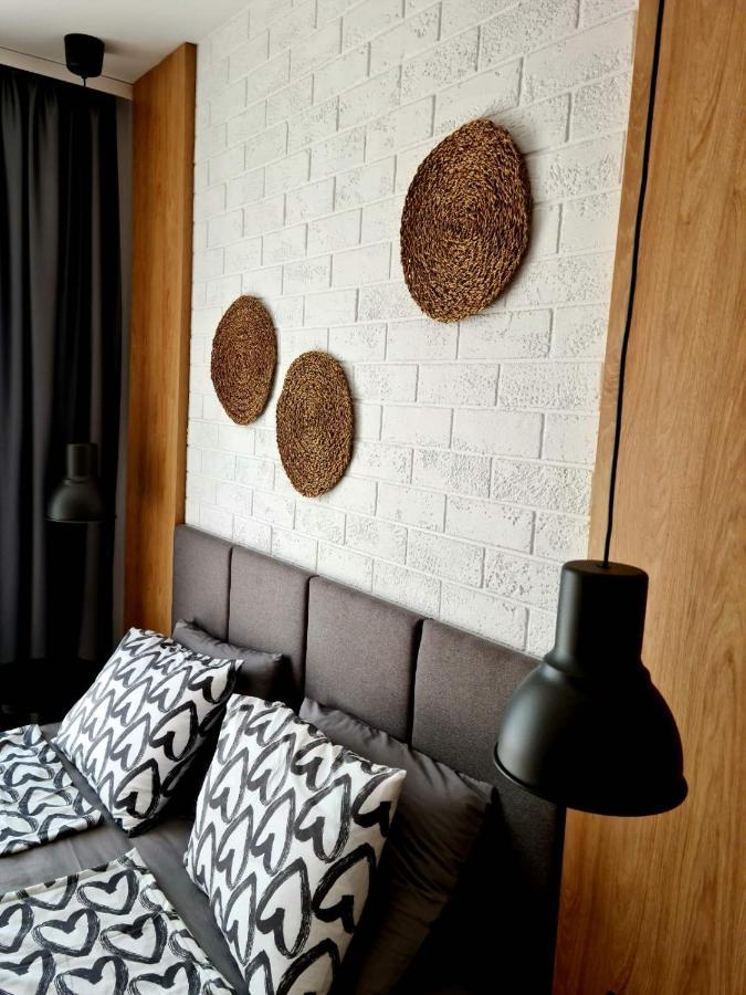 Studio Greenn Life Beach Resort Sozopol Eksteriør bilde