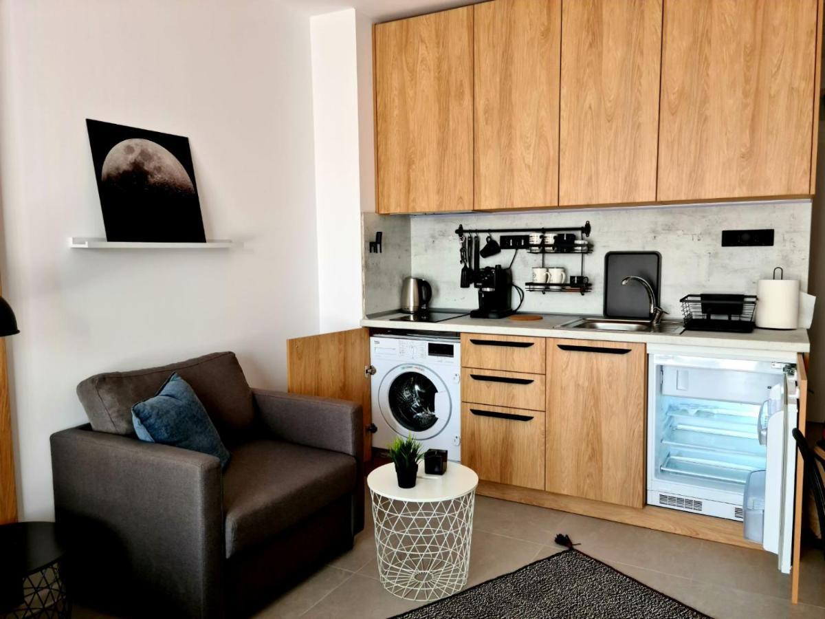 Studio Greenn Life Beach Resort Sozopol Eksteriør bilde