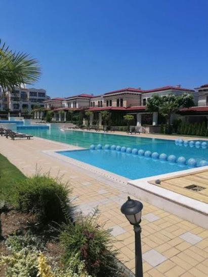 Studio Greenn Life Beach Resort Sozopol Eksteriør bilde